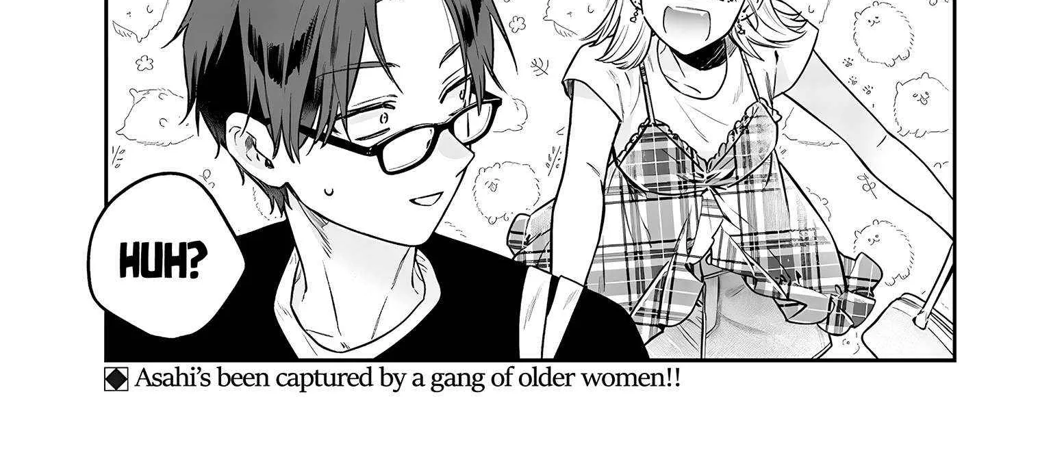 Read Ane no Tomodachi chapter 20 image 42 on Lezhin