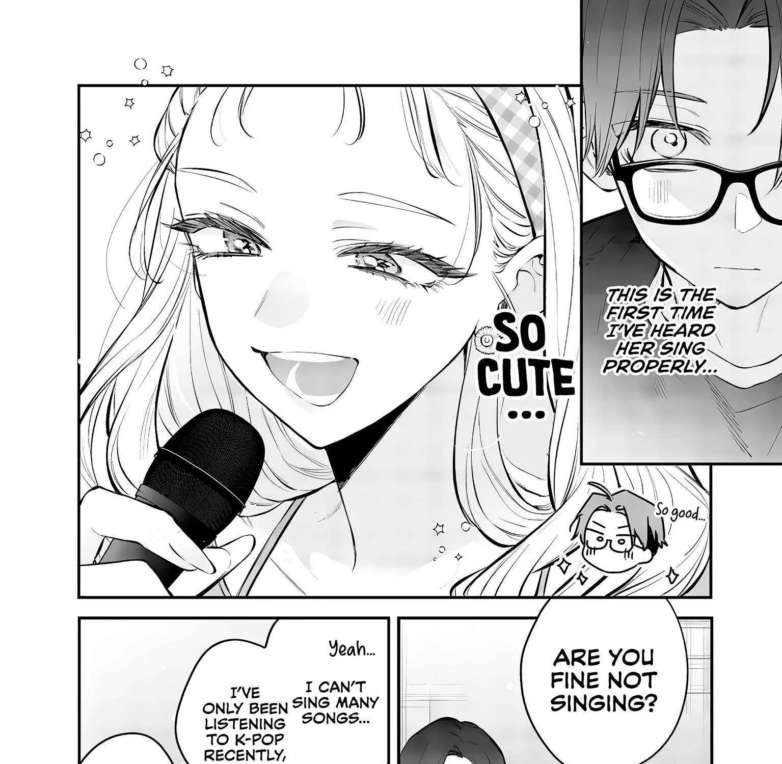 Read Ane no Tomodachi chapter 20 image 49 on Lezhin