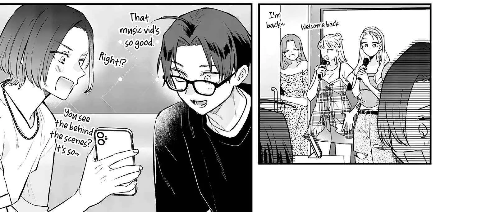 Read Ane no Tomodachi chapter 20 image 52 on Lezhin