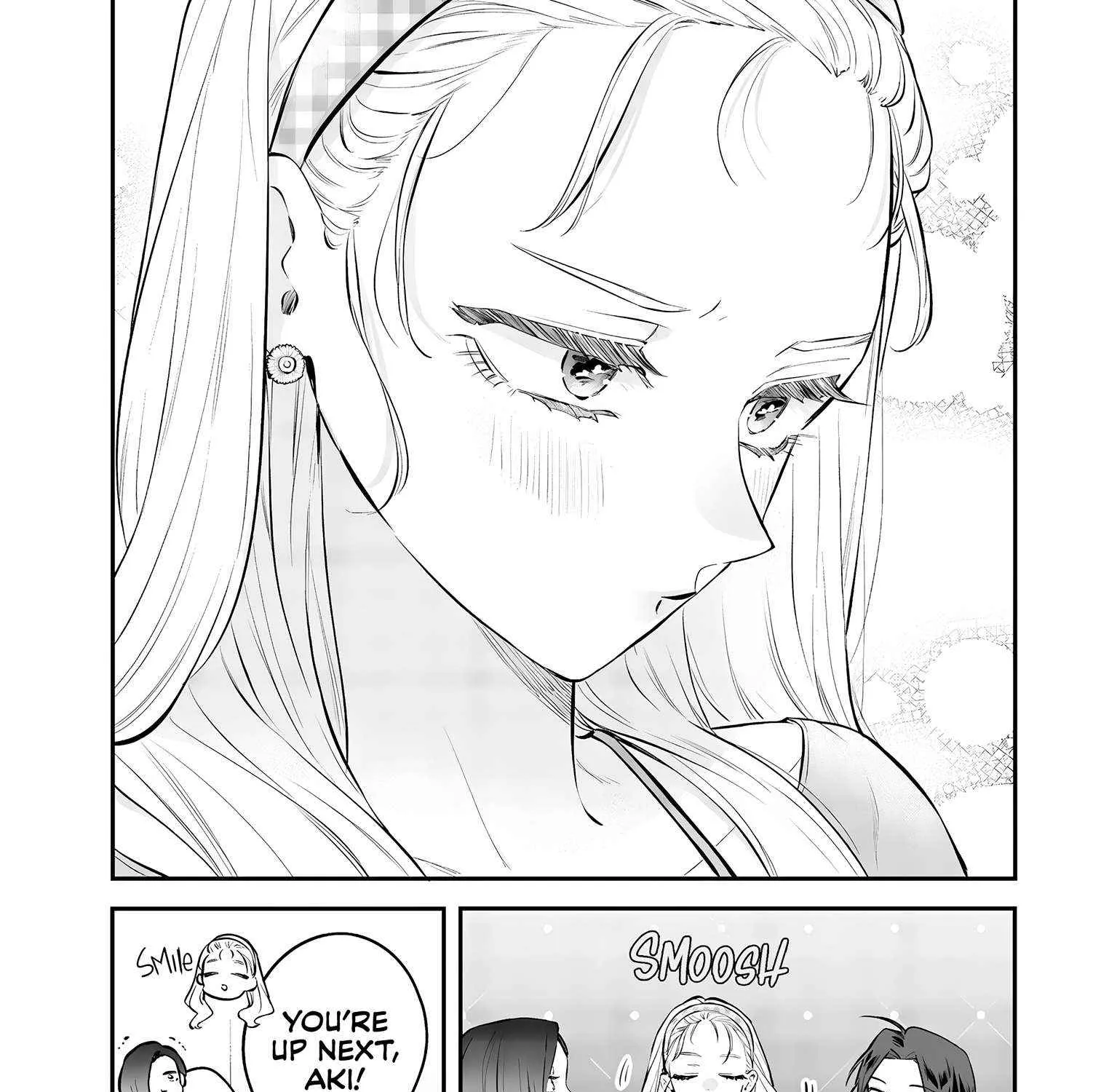 Read Ane no Tomodachi chapter 20 image 53 on Lezhin