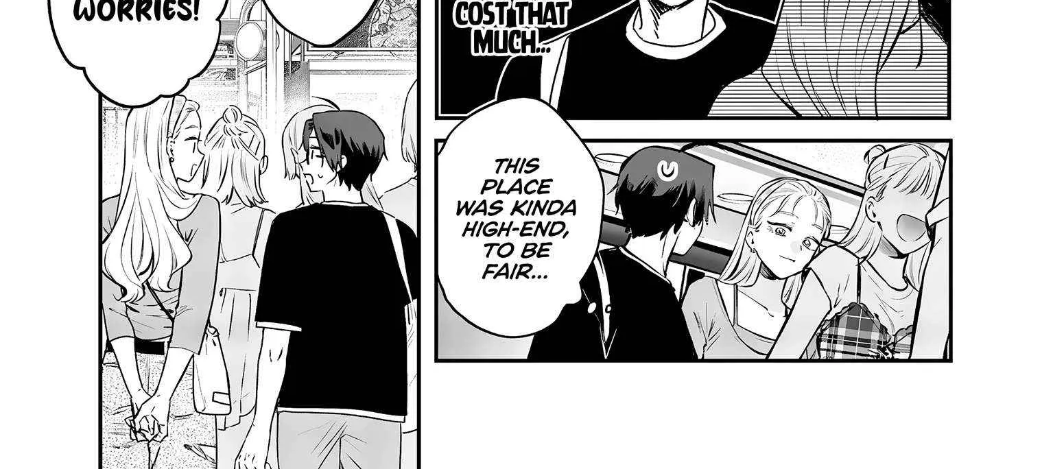 Read Ane no Tomodachi chapter 20 image 56 on Lezhin
