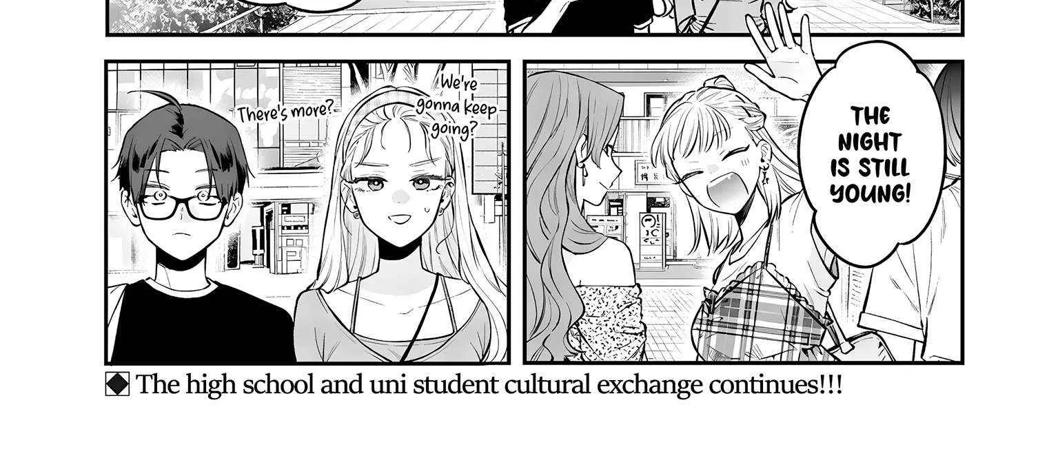 Read Ane no Tomodachi chapter 20 image 58 on Lezhin