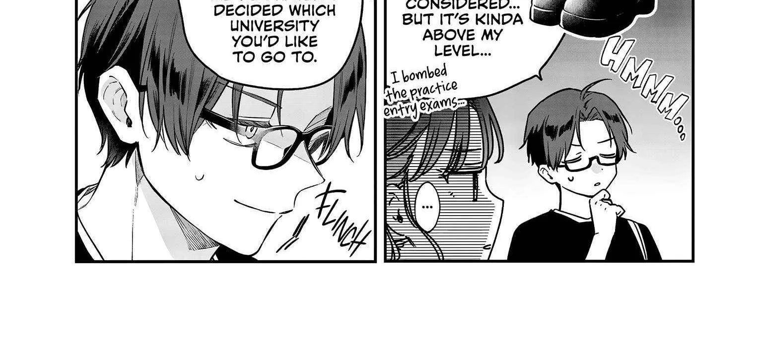 Read Ane no Tomodachi chapter 20 image 6 on Lezhin