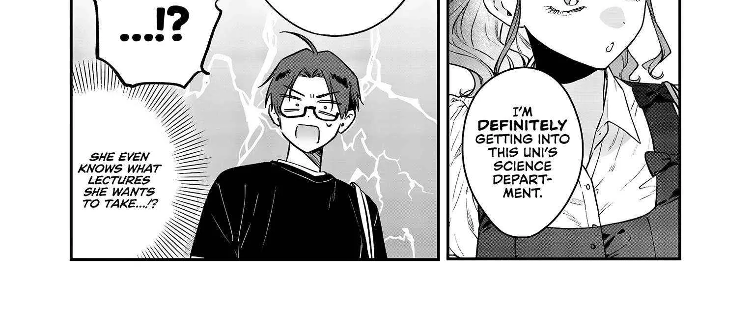 Read Ane no Tomodachi chapter 20 image 8 on Lezhin