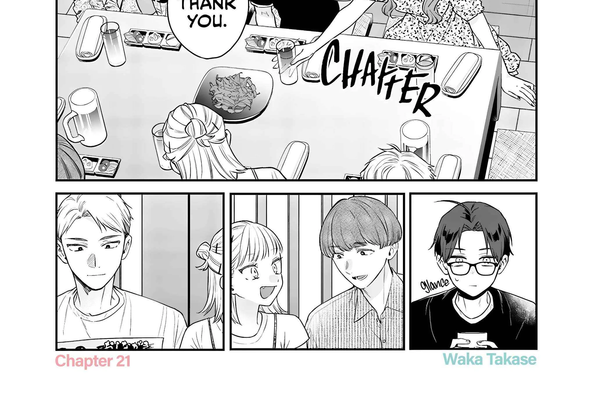 Read Ane no Tomodachi chapter 21 image 1 on Lezhin