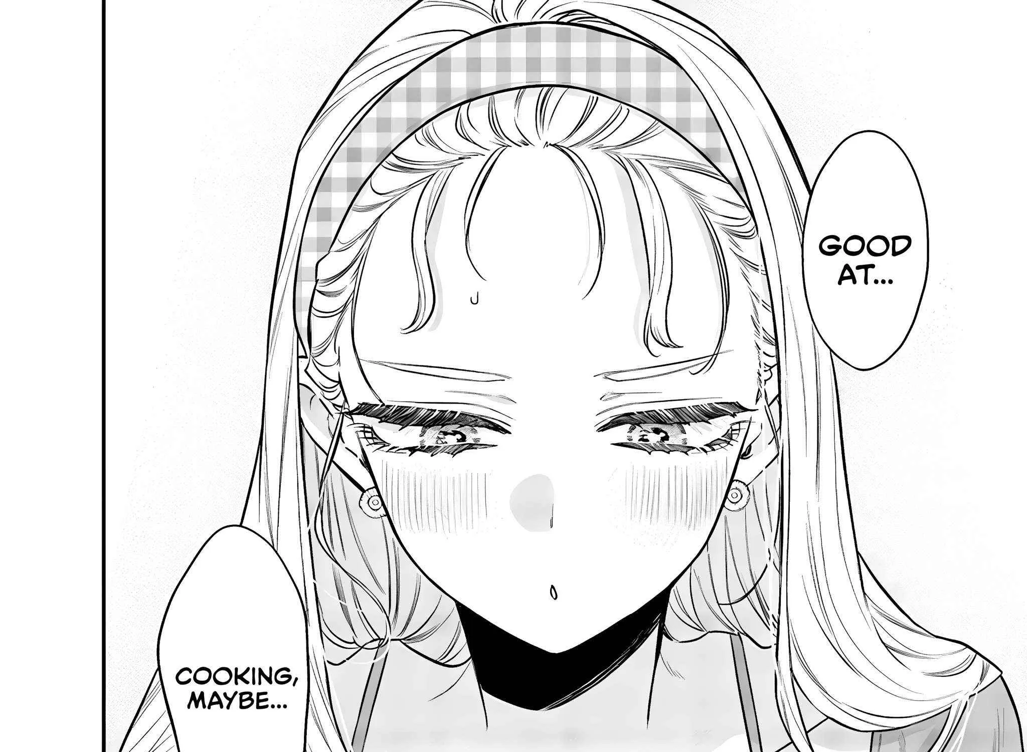 Read Ane no Tomodachi chapter 21 image 10 on Lezhin