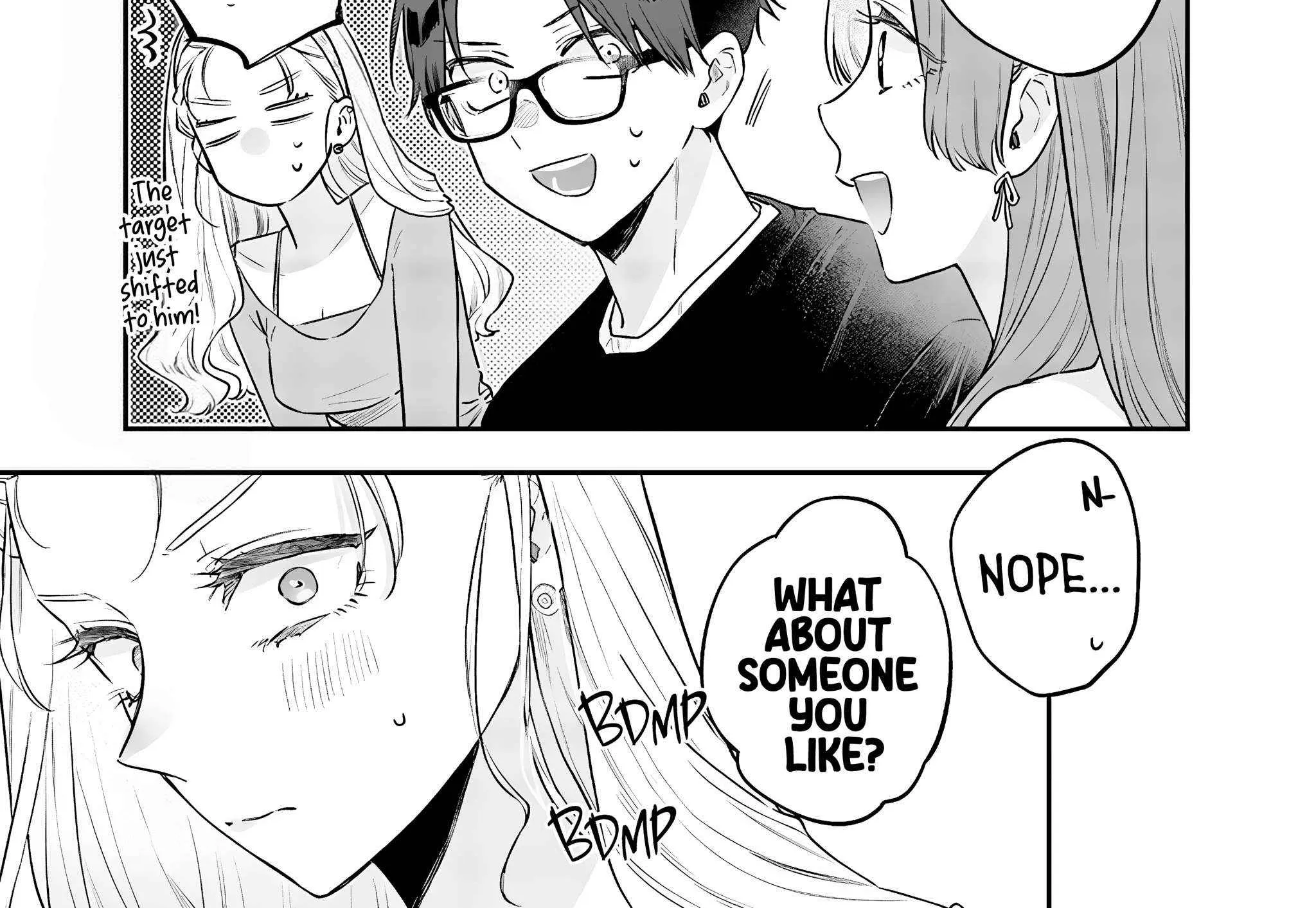 Read Ane no Tomodachi chapter 21 image 13 on Lezhin