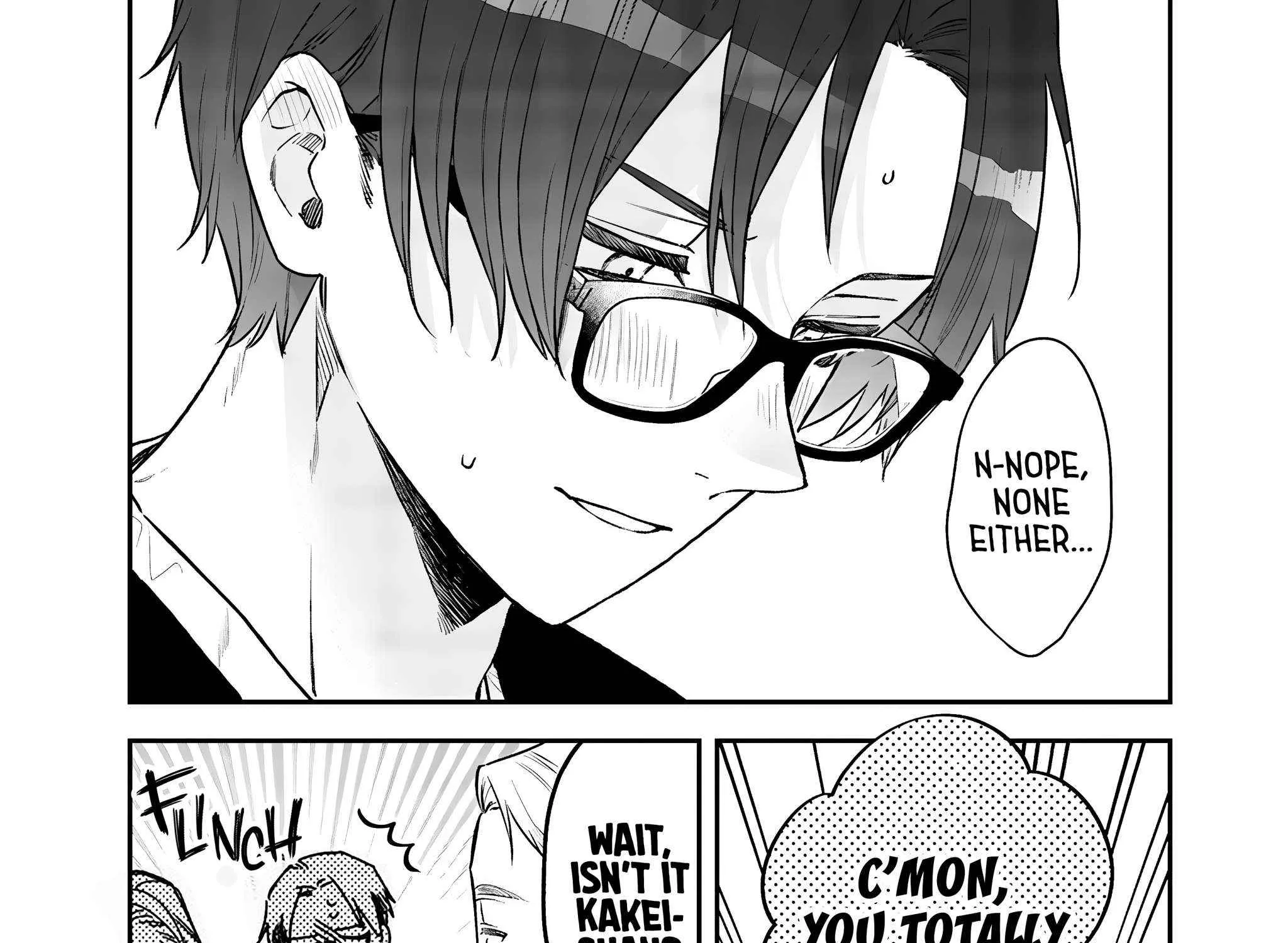Read Ane no Tomodachi chapter 21 image 14 on Lezhin