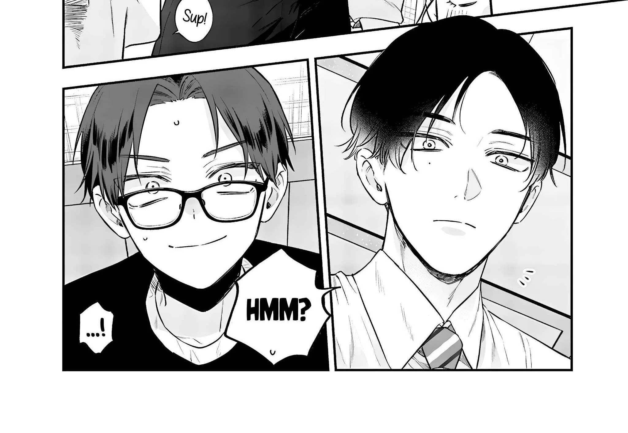 Read Ane no Tomodachi chapter 21 image 19 on Lezhin