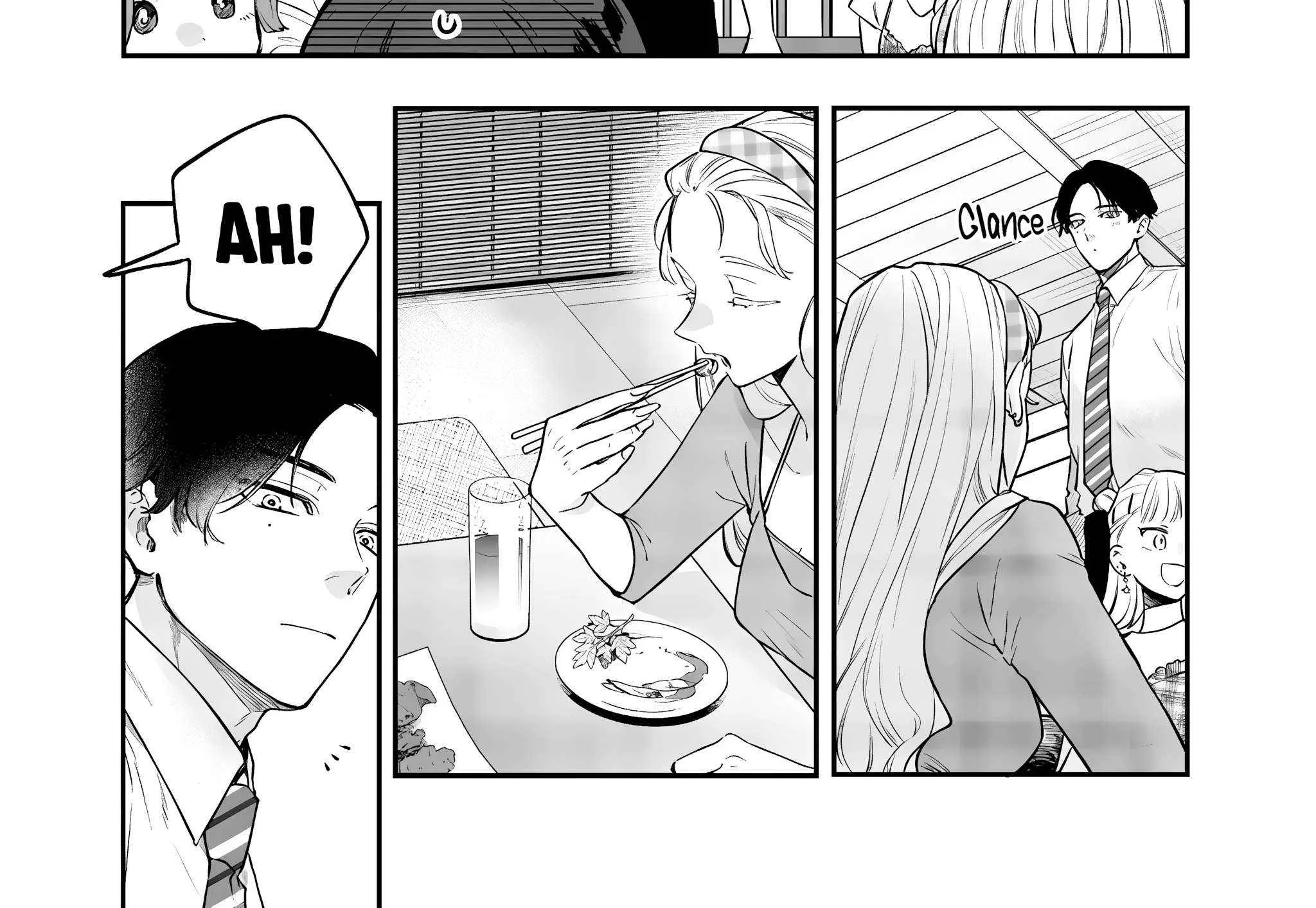 Read Ane no Tomodachi chapter 21 image 21 on Lezhin