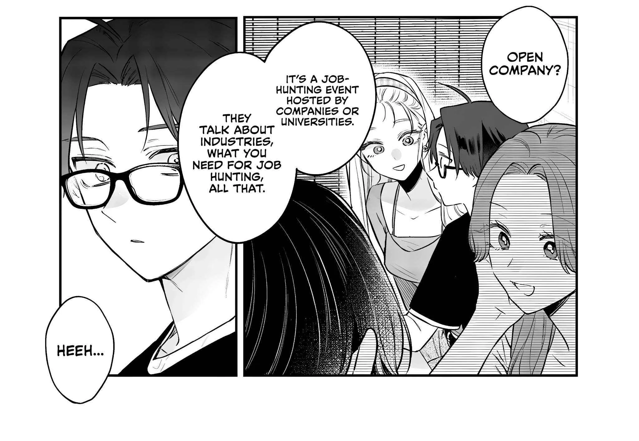 Read Ane no Tomodachi chapter 21 image 25 on Lezhin