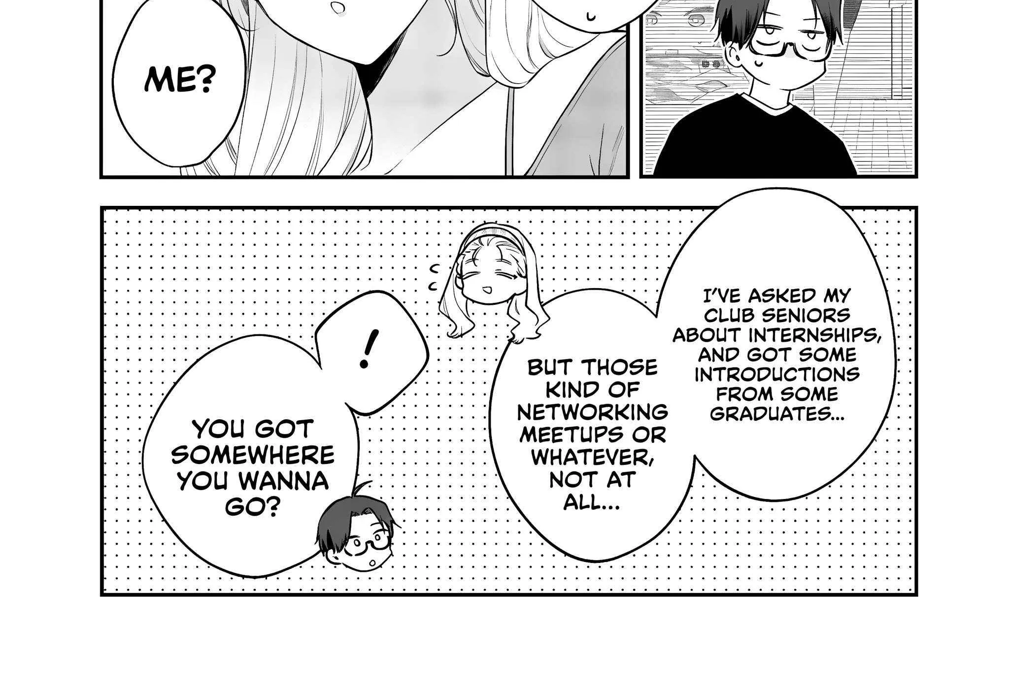 Read Ane no Tomodachi chapter 21 image 27 on Lezhin