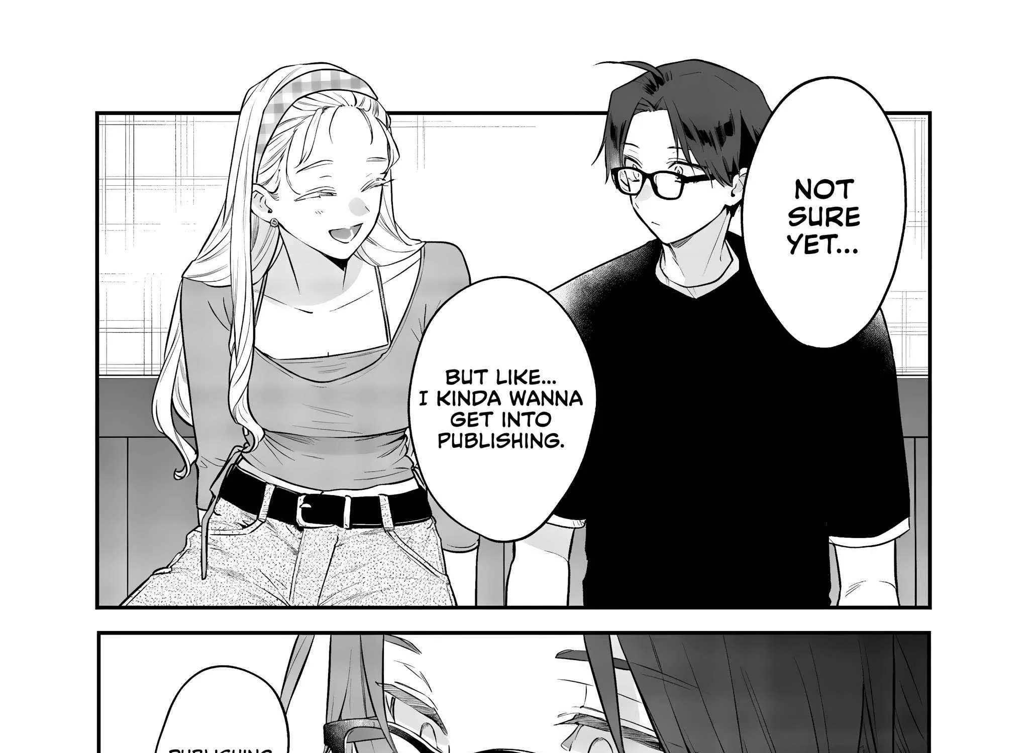 Read Ane no Tomodachi chapter 21 image 28 on Lezhin