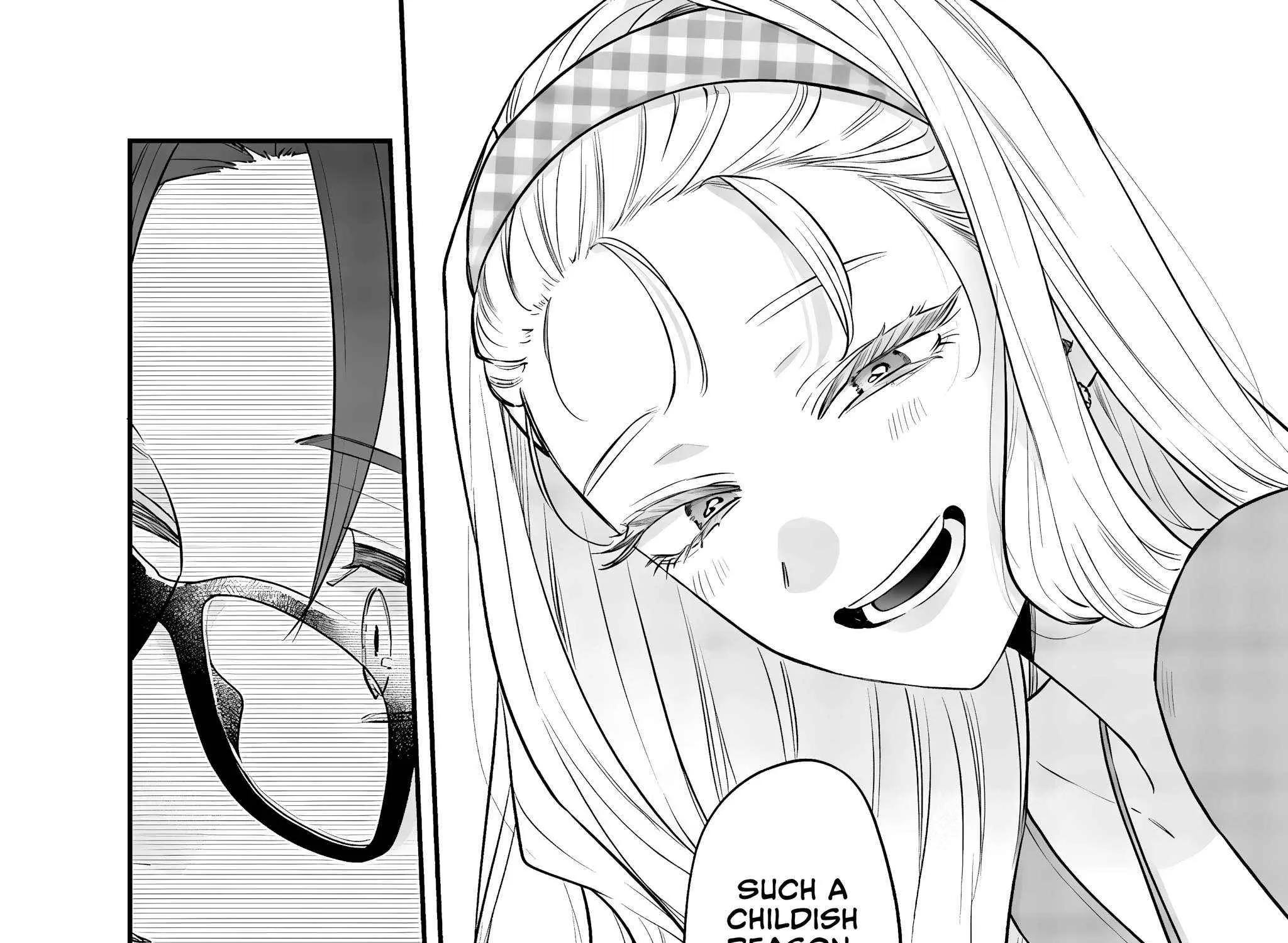 Read Ane no Tomodachi chapter 21 image 30 on Lezhin