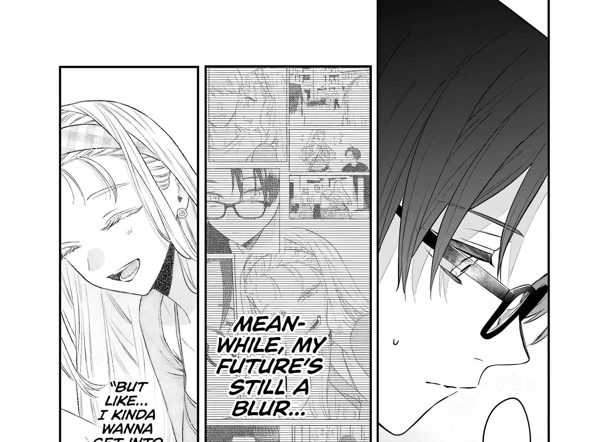 Read Ane no Tomodachi chapter 21 image 46 on Lezhin