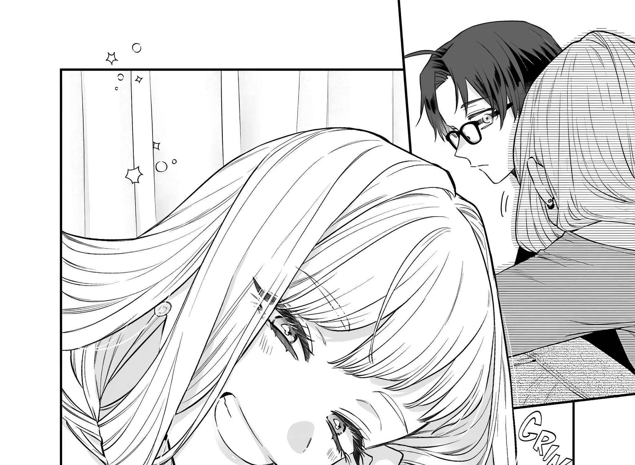 Read Ane no Tomodachi chapter 21 image 48 on Lezhin