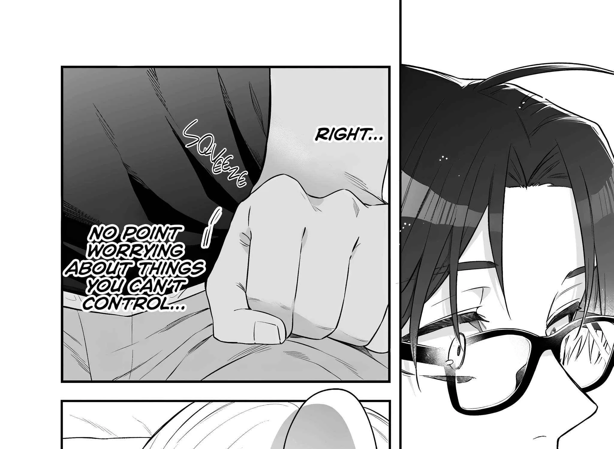 Read Ane no Tomodachi chapter 21 image 50 on Lezhin