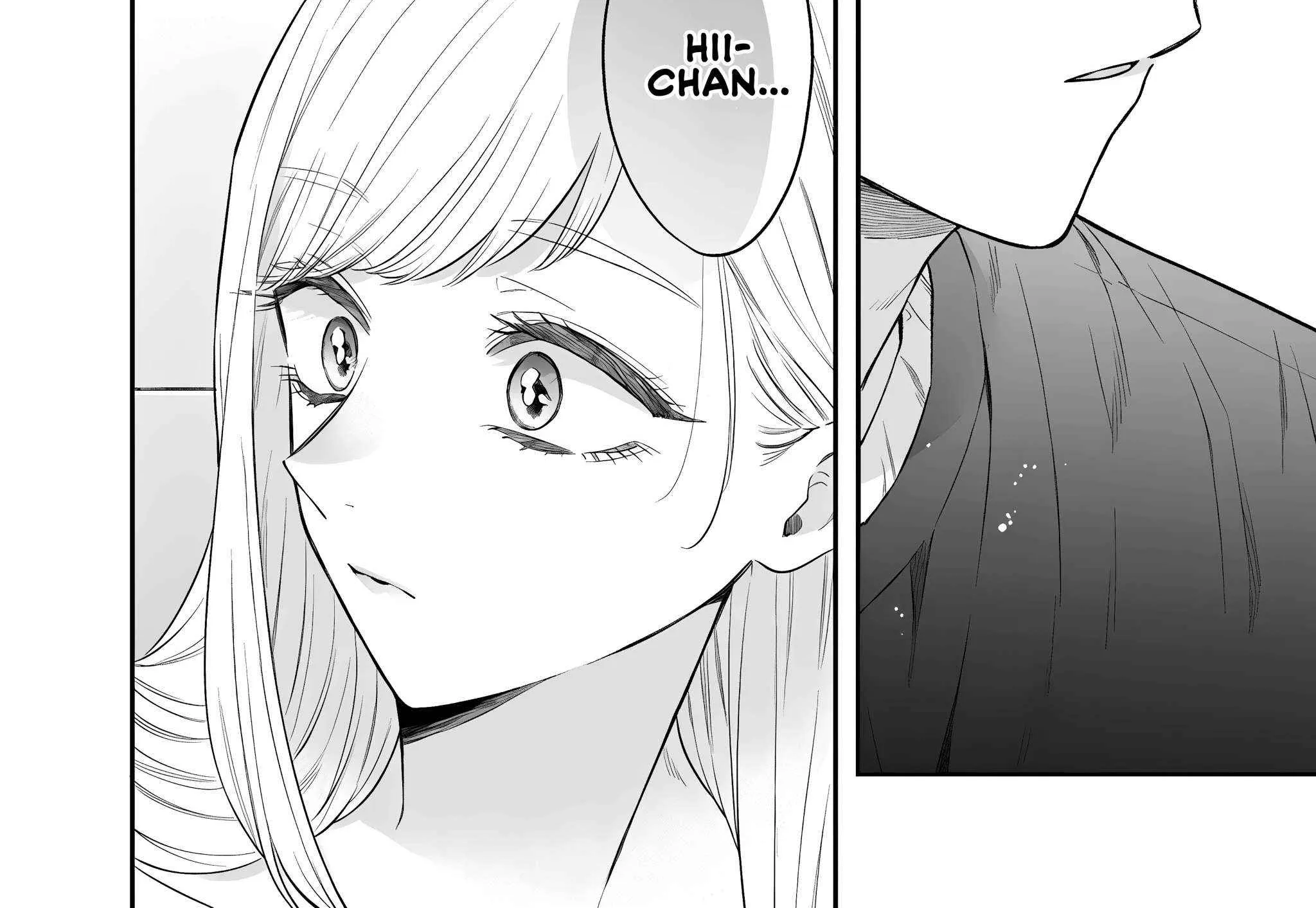 Read Ane no Tomodachi chapter 21 image 51 on Lezhin