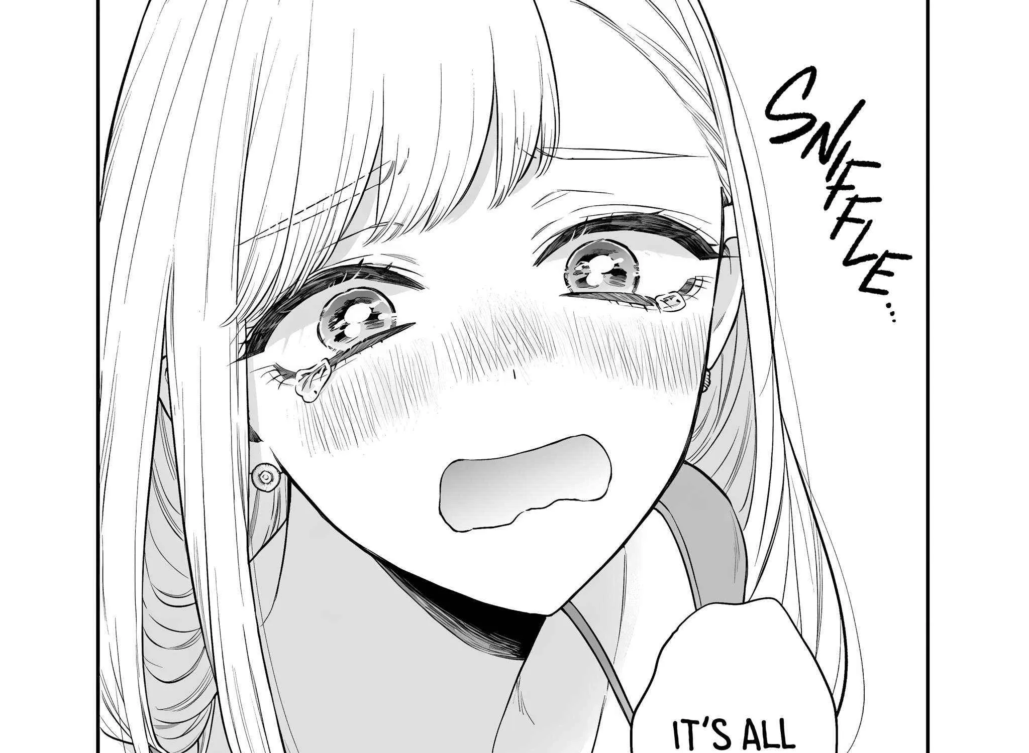 Read Ane no Tomodachi chapter 21 image 60 on Lezhin