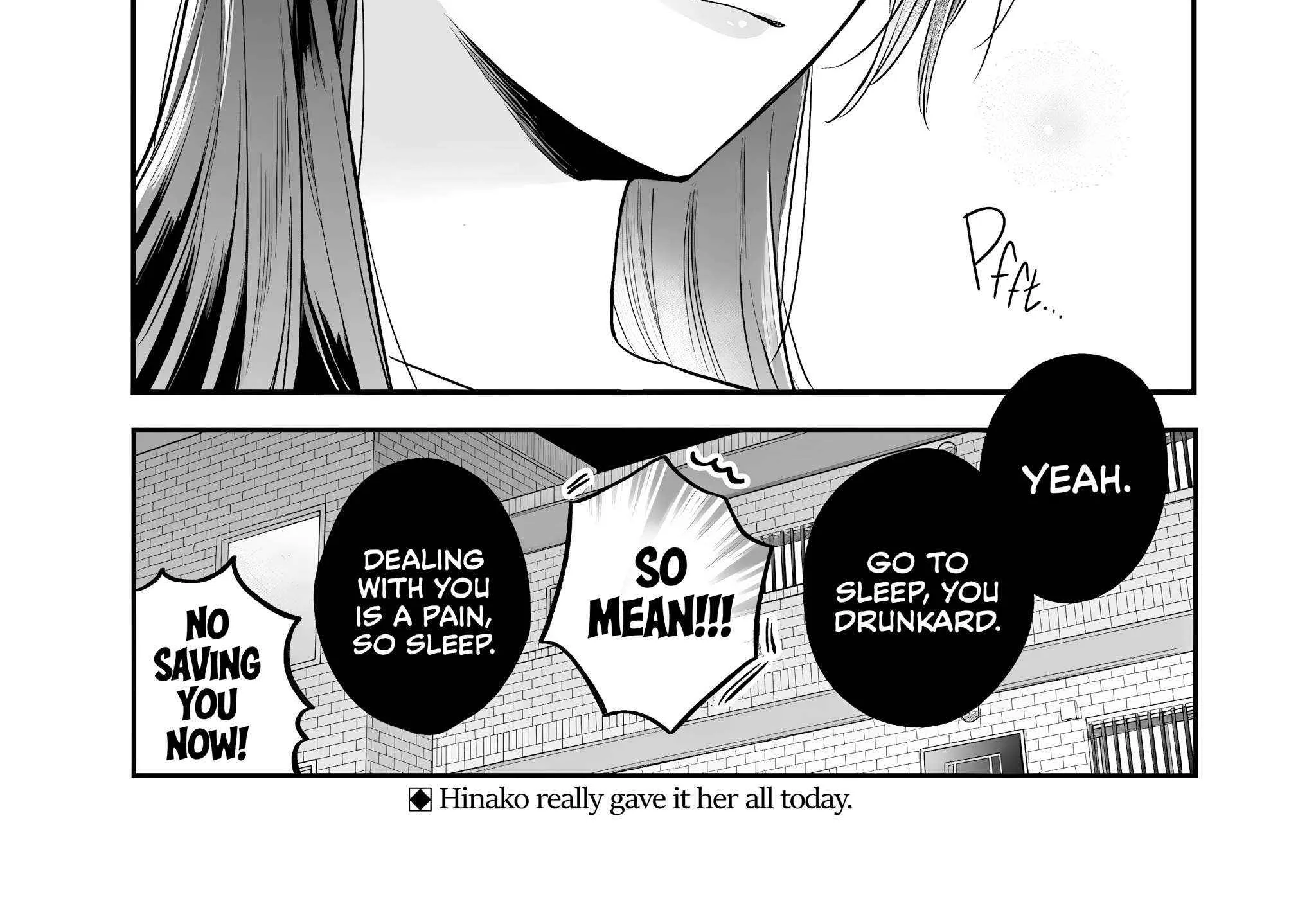 Read Ane no Tomodachi chapter 21 image 63 on Lezhin