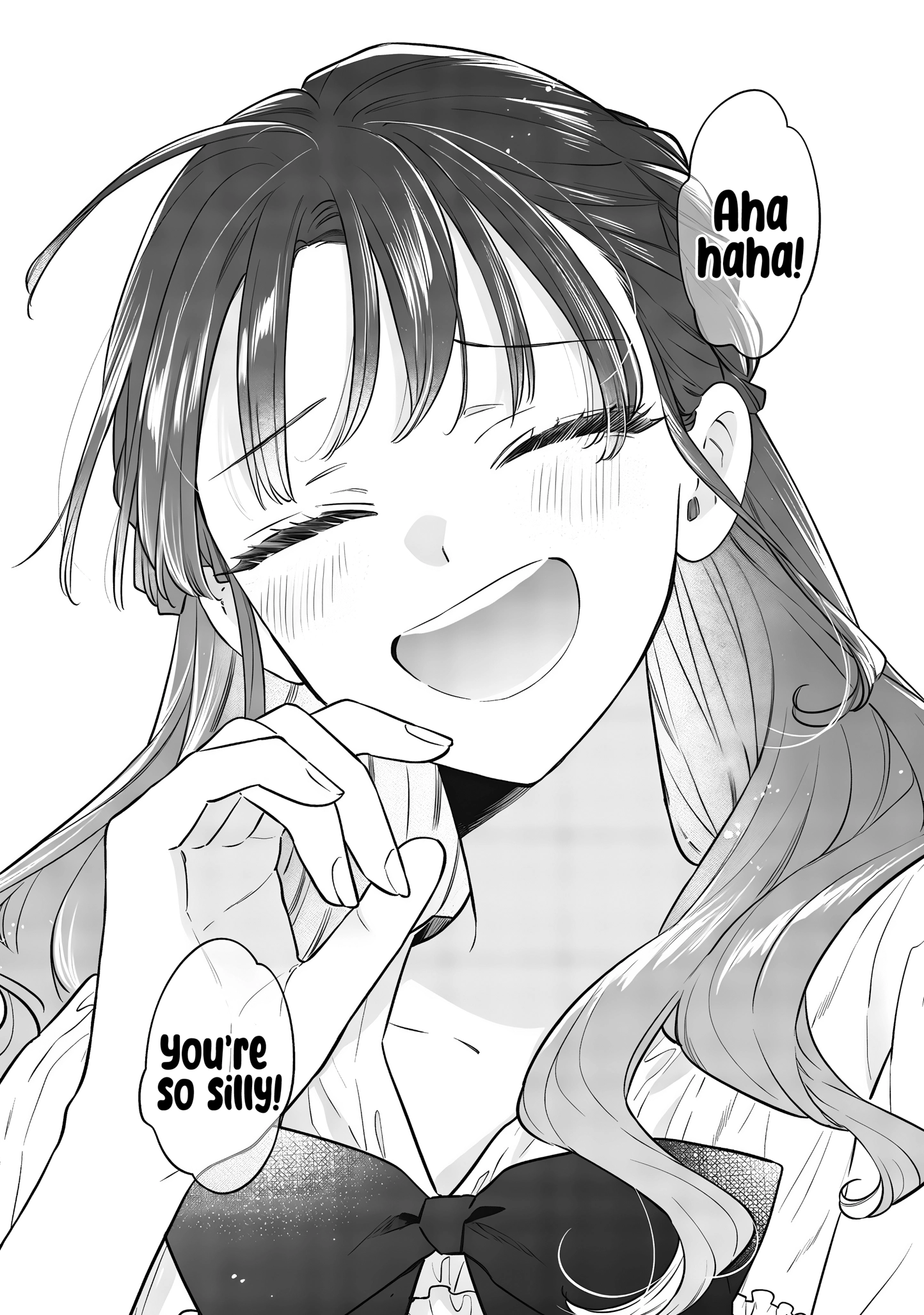 Read Ane no Tomodachi chapter 23 image 32 on Lezhin