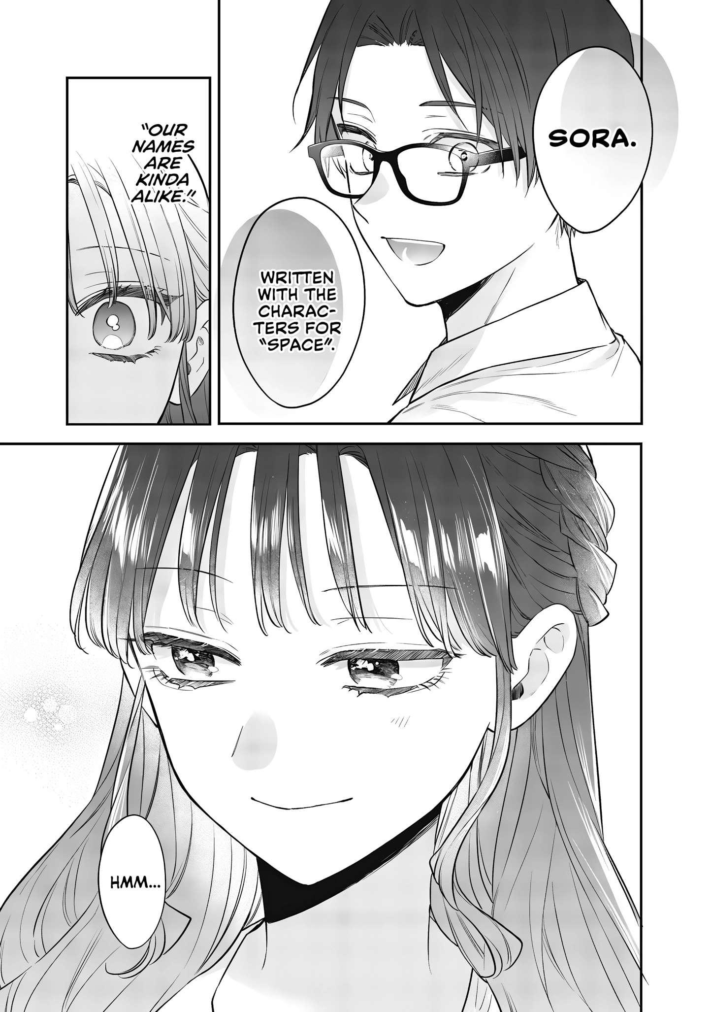Read Ane no Tomodachi chapter 23 image 36 on Lezhin