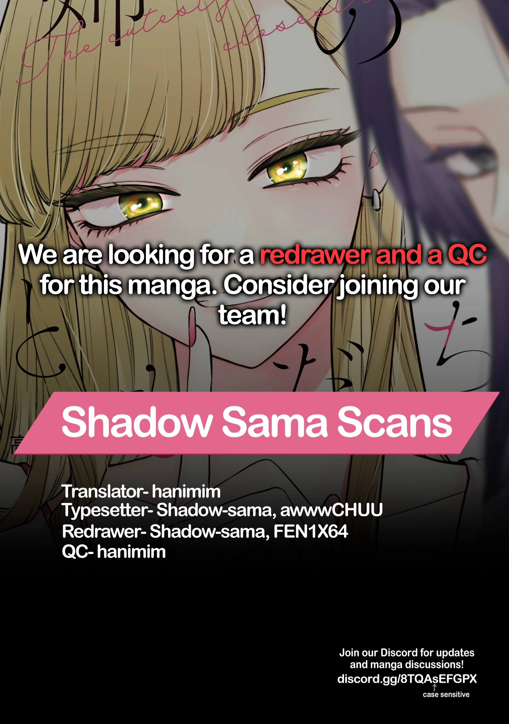 Read Ane no Tomodachi chapter 23 image 38 on Lezhin