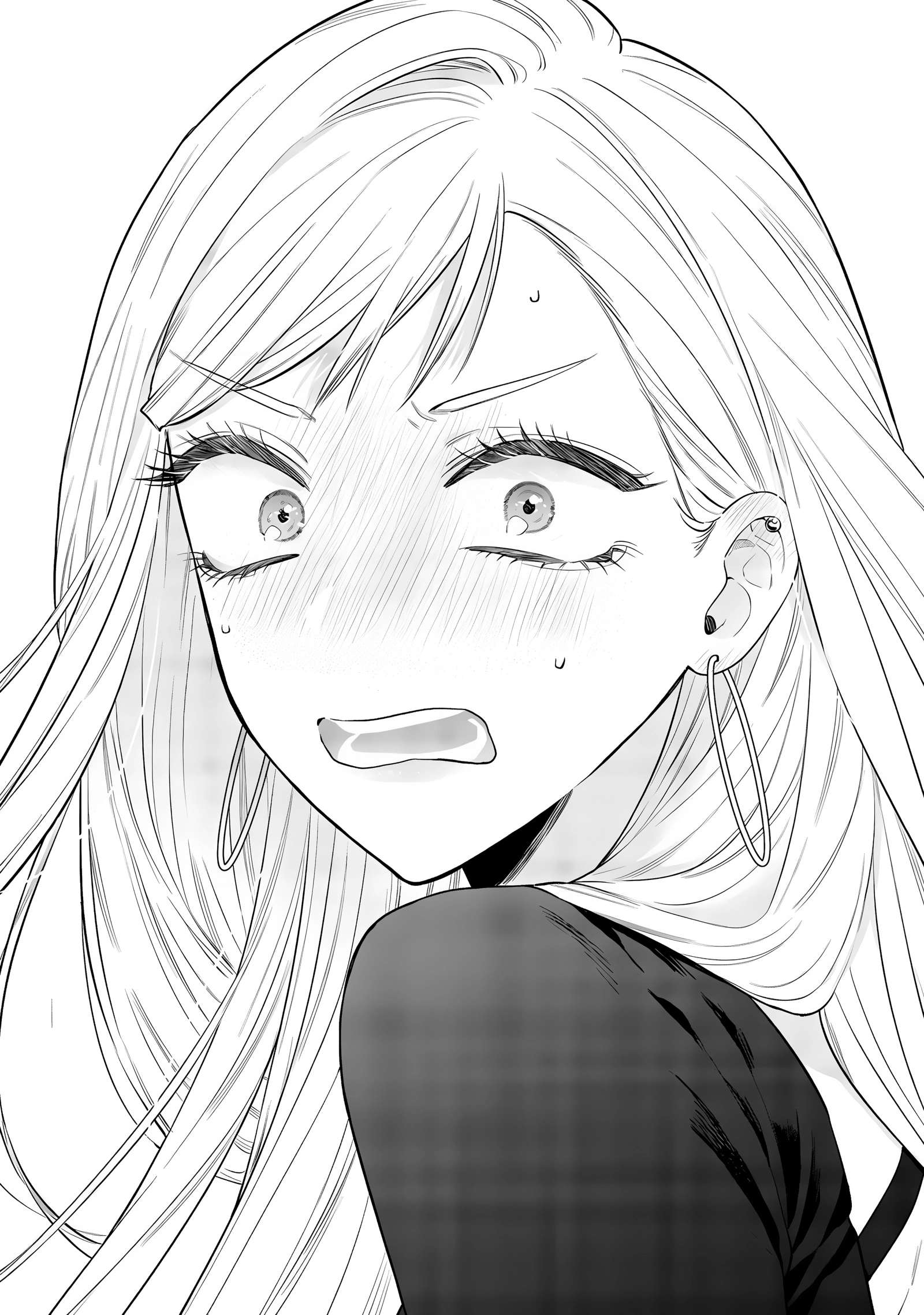 Read Ane no Tomodachi chapter 24 image 12 on Lezhin