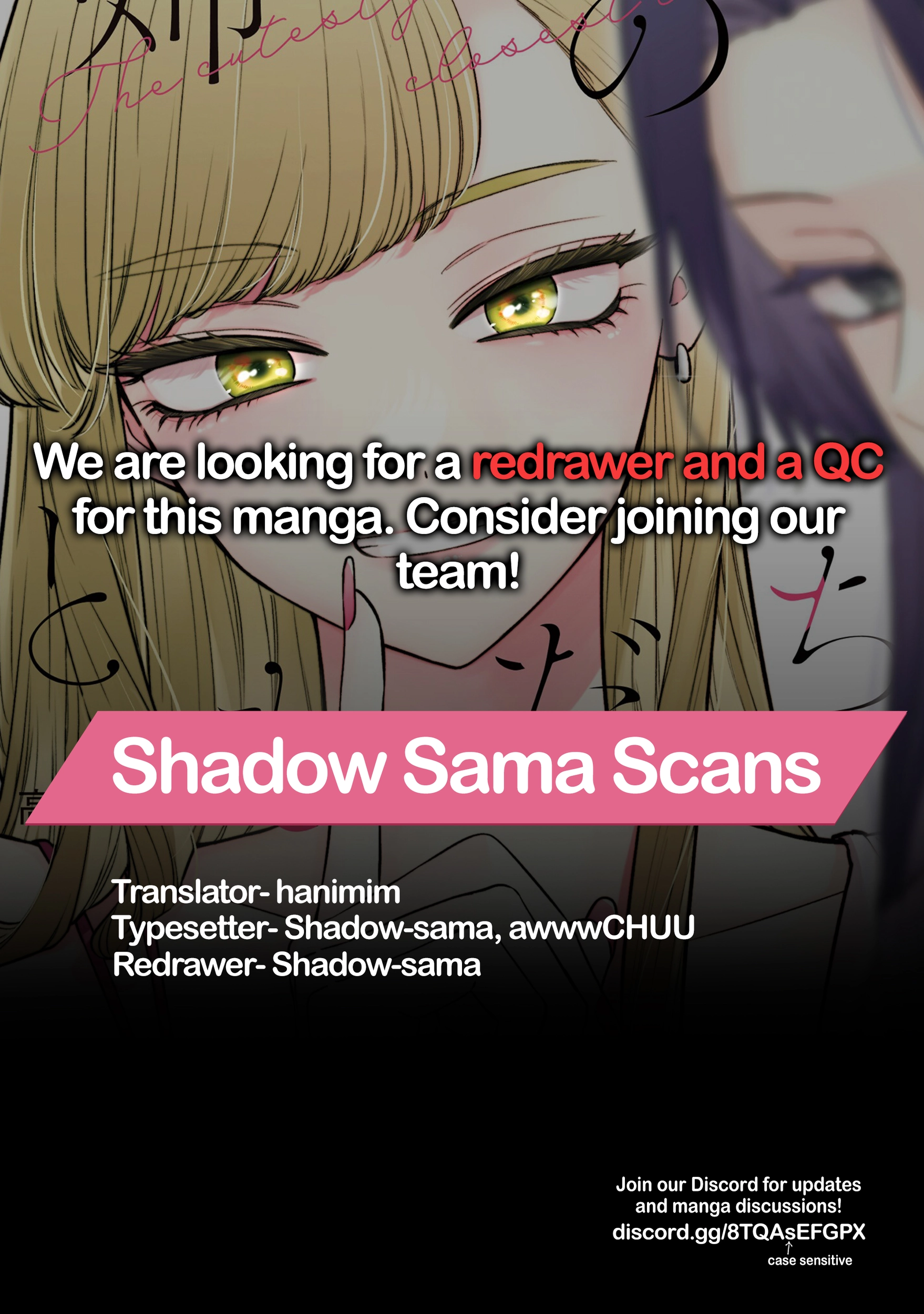 Read Ane no Tomodachi chapter 24 image 18 on Lezhin