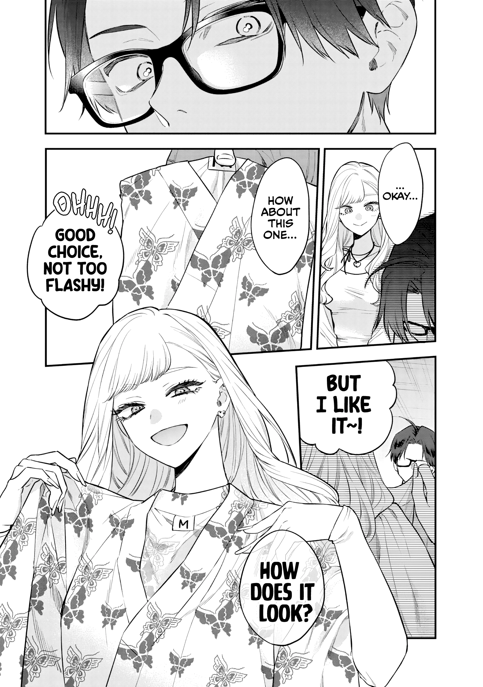 Read Ane no Tomodachi chapter 26 image 5 on Lezhin