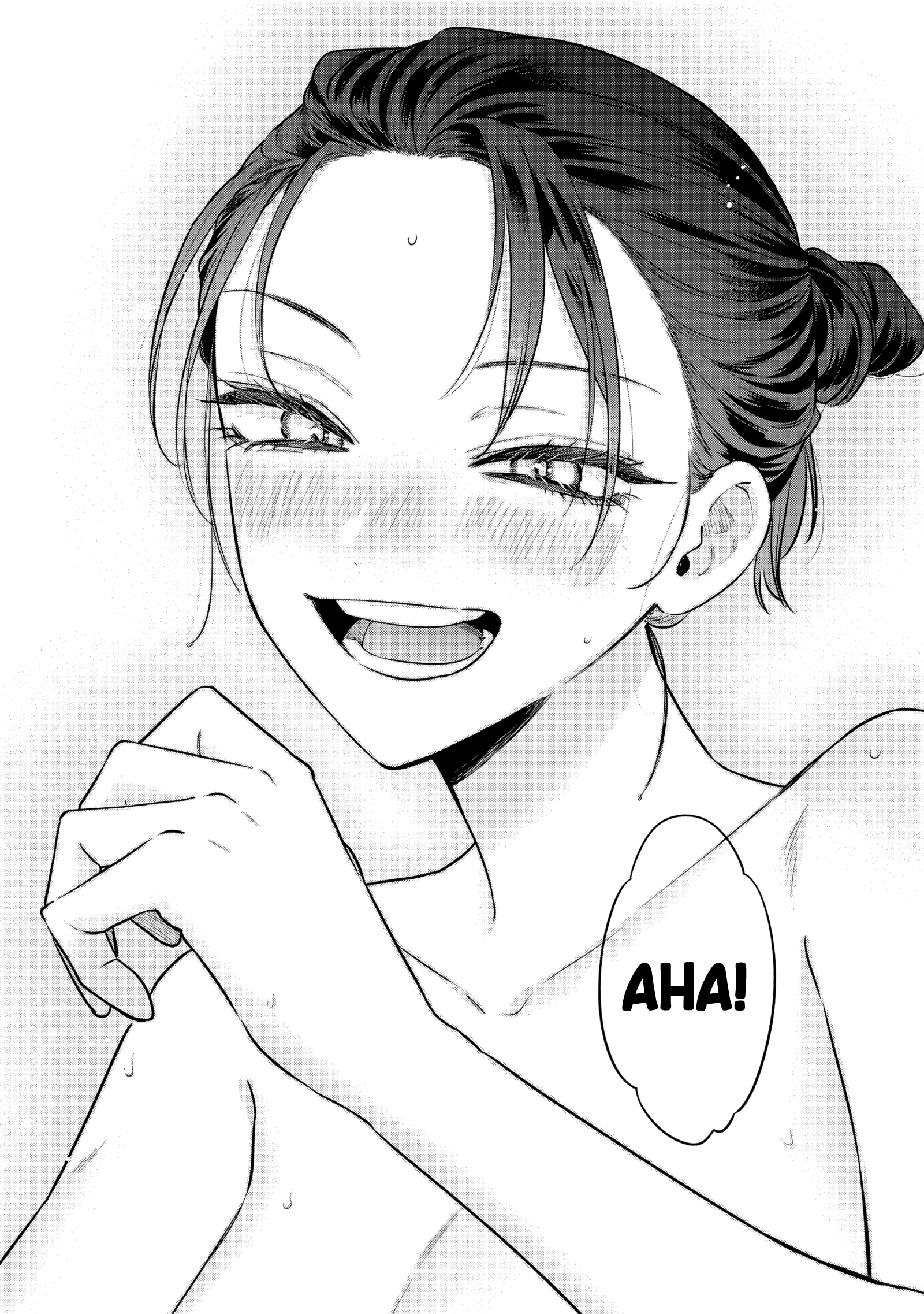 Read Ane no Tomodachi chapter 27 image 11 on Lezhin