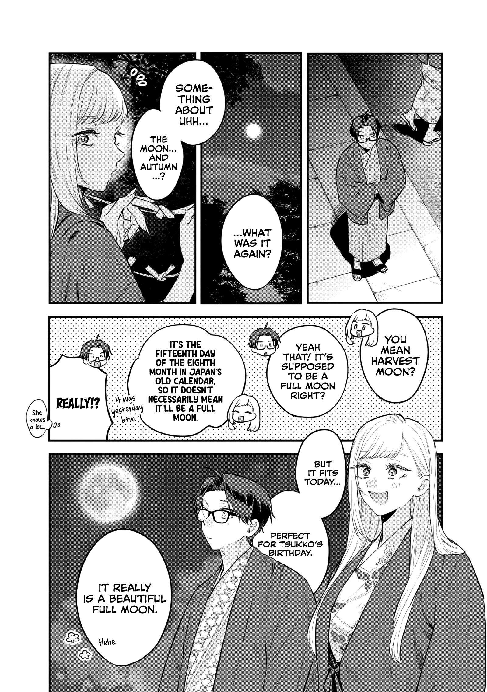 Read Ane no Tomodachi chapter 27 image 21 on Lezhin