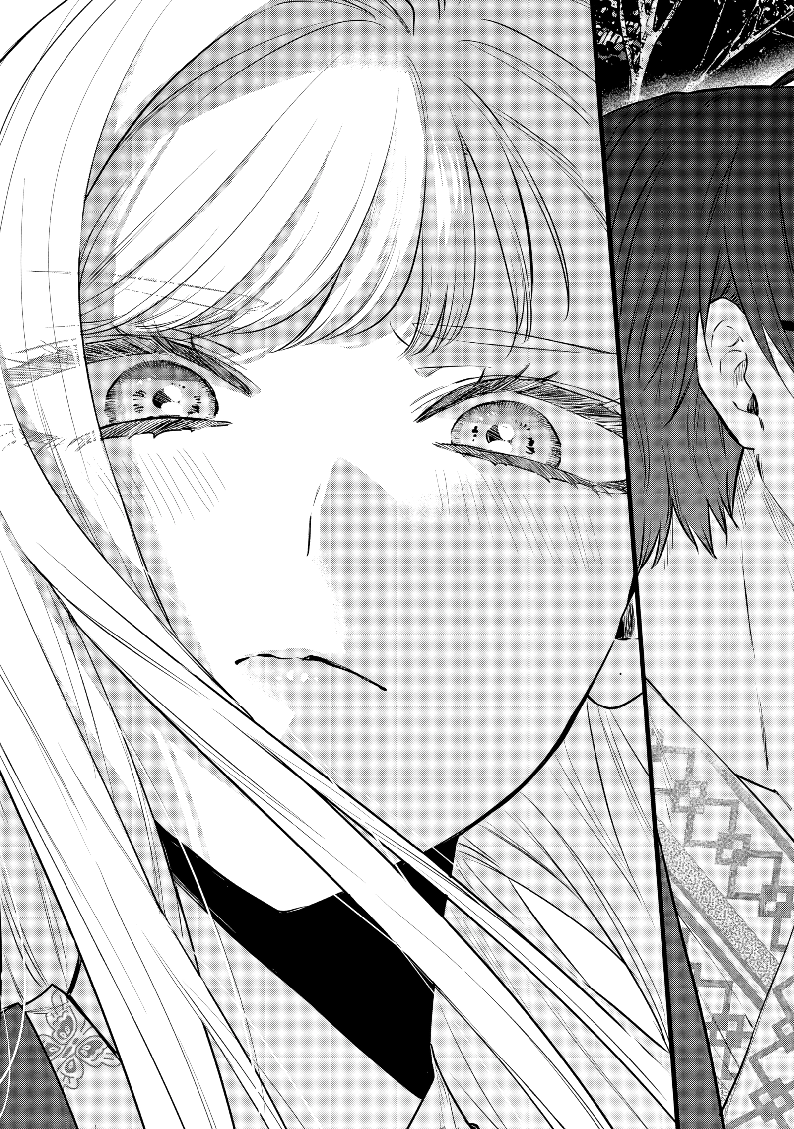 Read Ane no Tomodachi chapter 27 image 29 on Lezhin