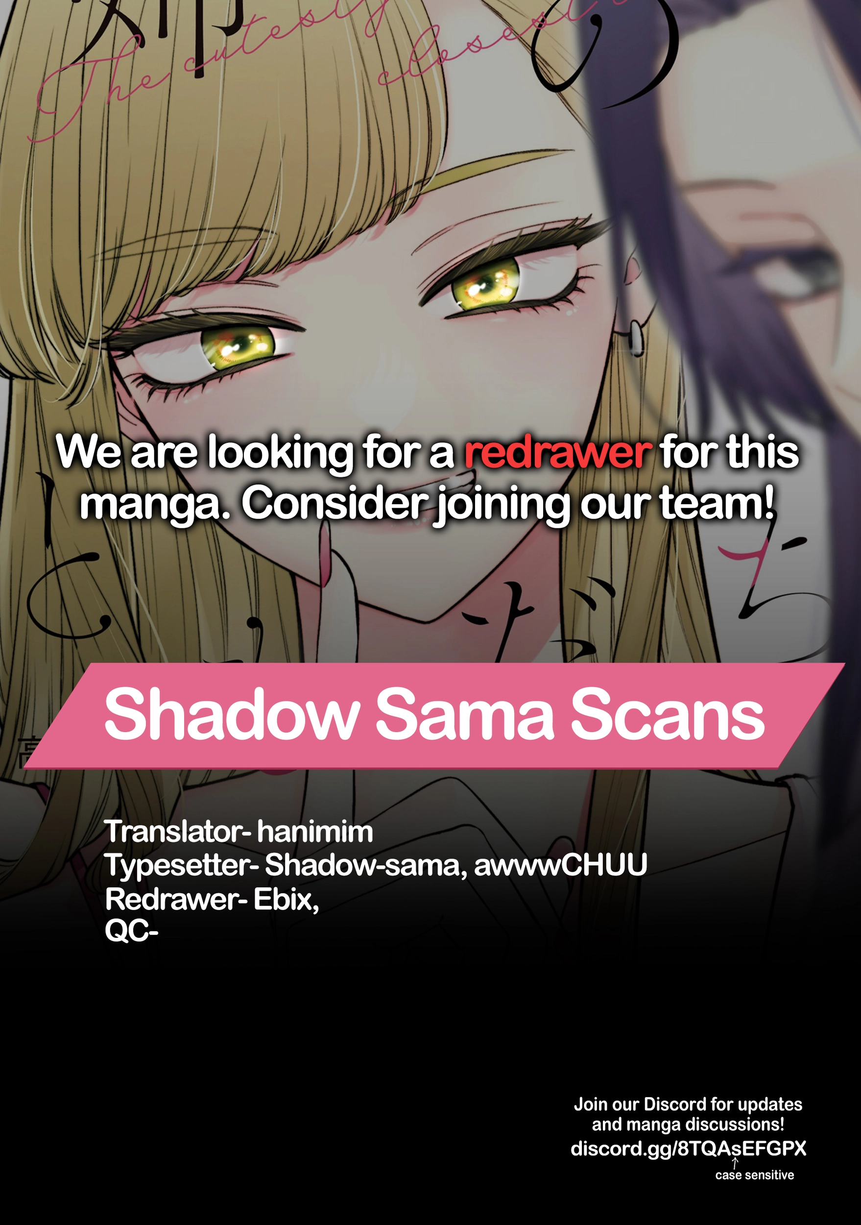 Read Ane no Tomodachi chapter 27 image 31 on Lezhin