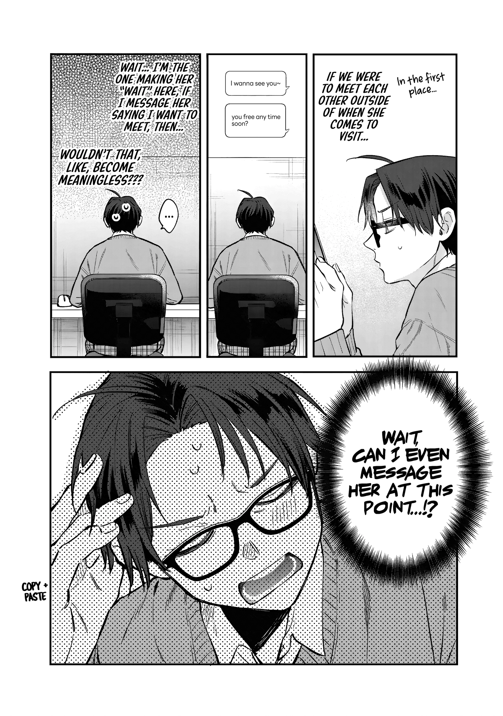Read Ane no Tomodachi chapter 29 image 10 on Lezhin