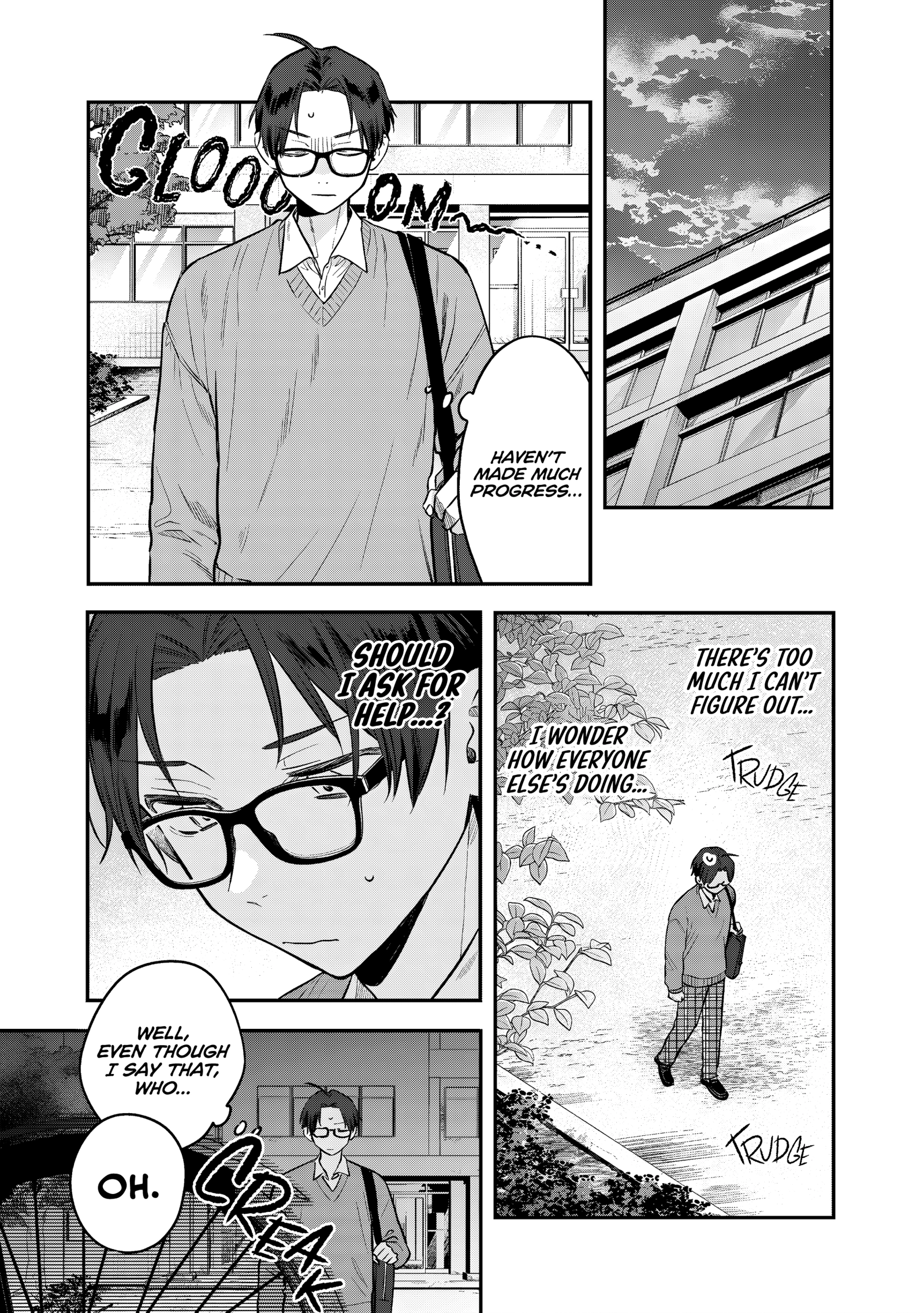 Read Ane no Tomodachi chapter 29 image 17 on Lezhin