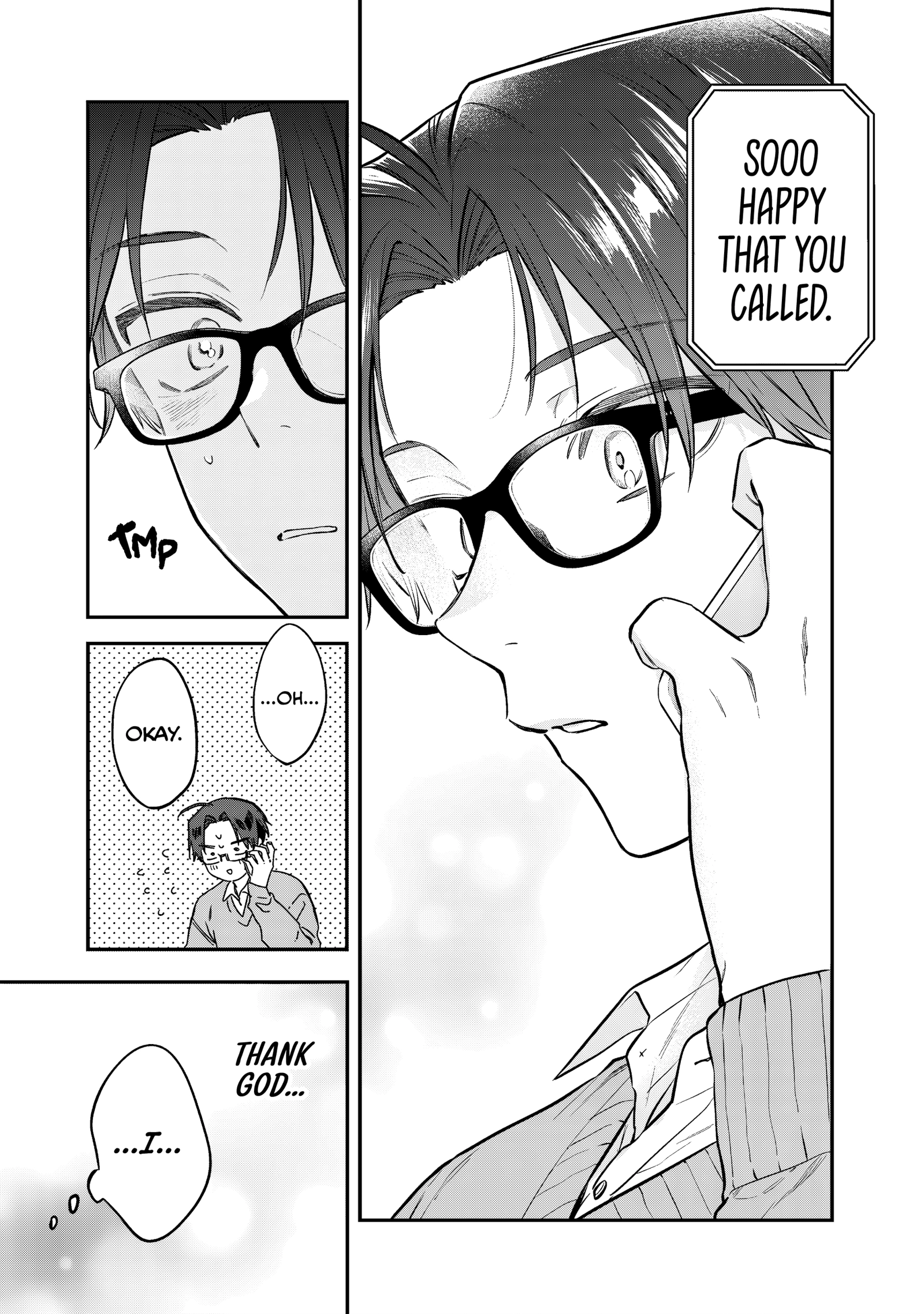 Read Ane no Tomodachi chapter 29 image 29 on Lezhin