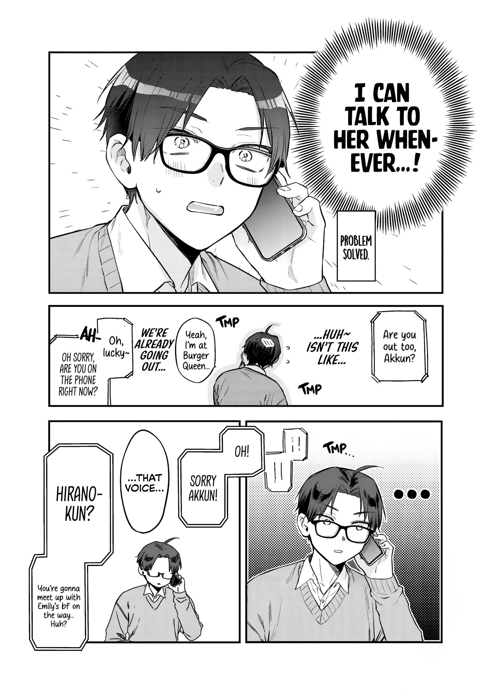 Read Ane no Tomodachi chapter 29 image 30 on Lezhin
