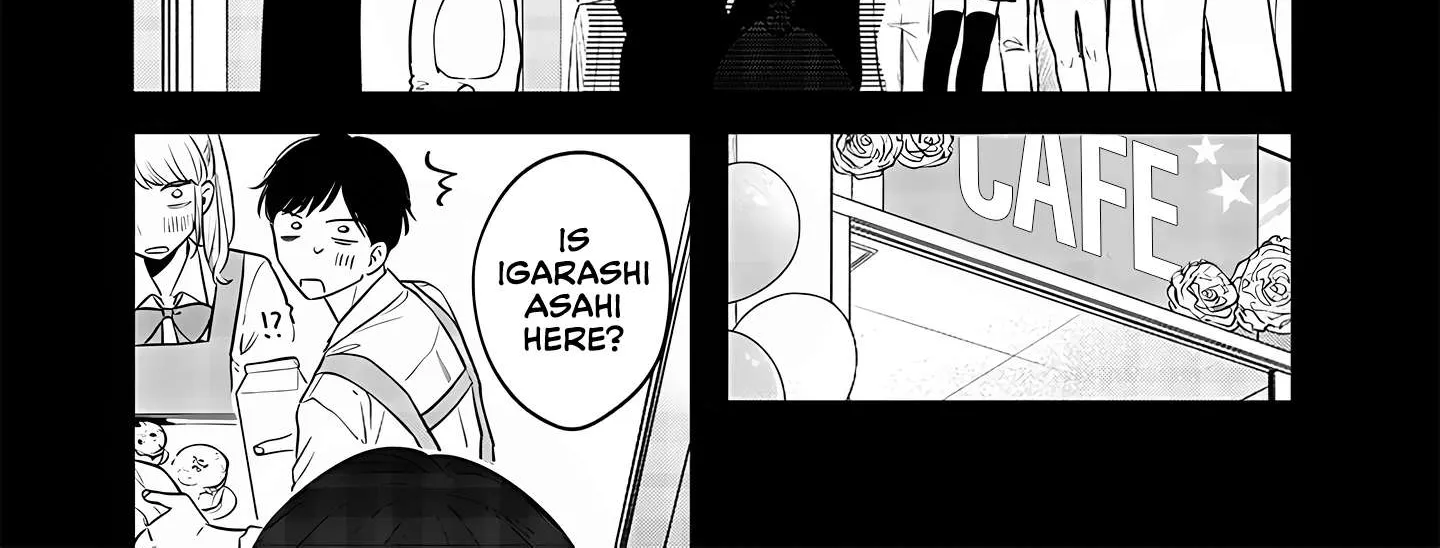 Read Ane no Tomodachi chapter 3 image 10 on Lezhin