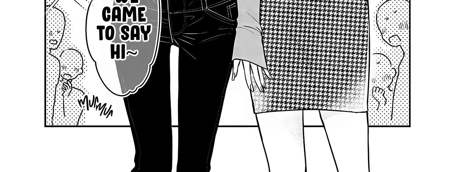 Read Ane no Tomodachi chapter 3 image 12 on Lezhin