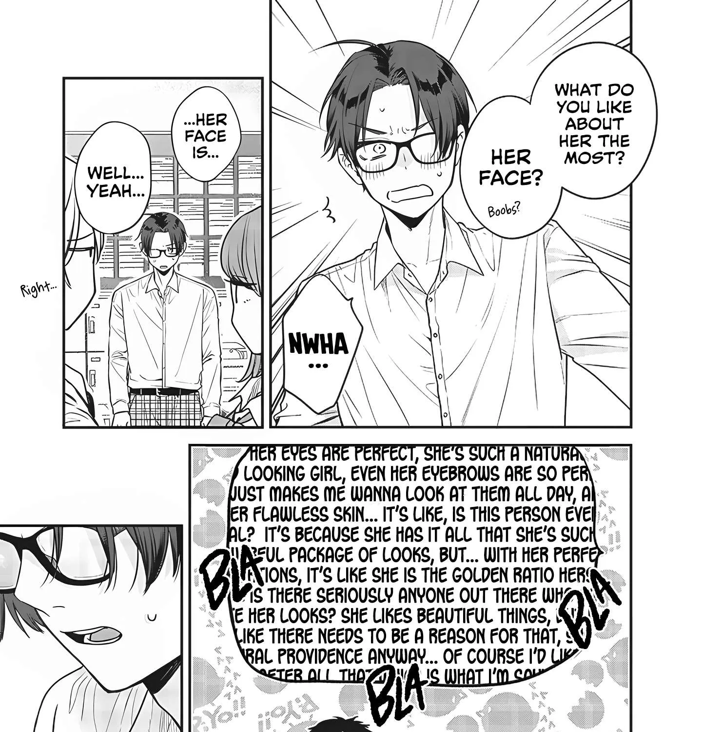 Read Ane no Tomodachi chapter 3 image 17 on Lezhin