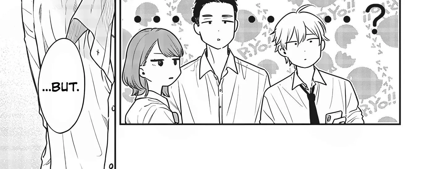 Read Ane no Tomodachi chapter 3 image 18 on Lezhin