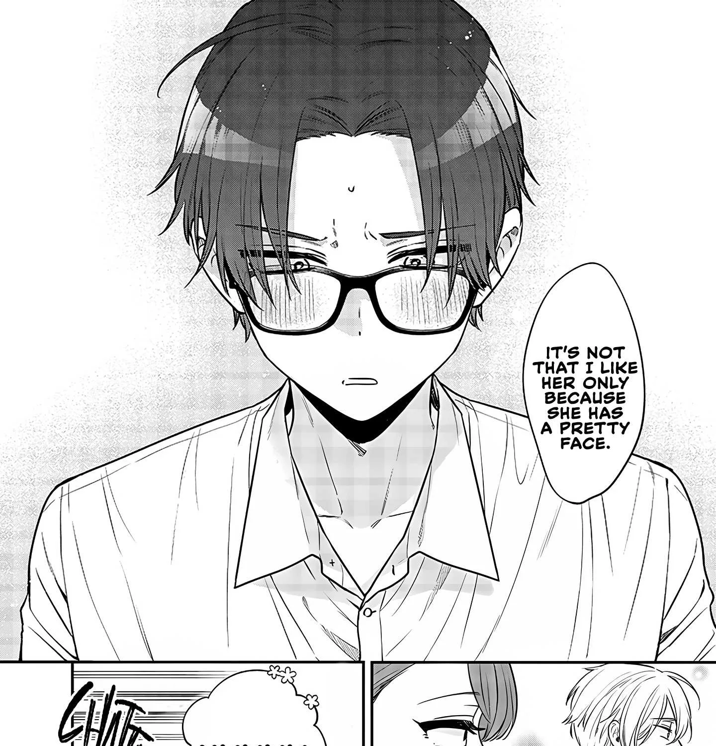 Read Ane no Tomodachi chapter 3 image 19 on Lezhin