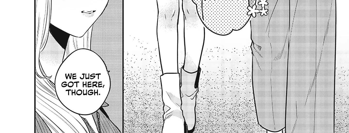 Read Ane no Tomodachi chapter 3 image 24 on Lezhin