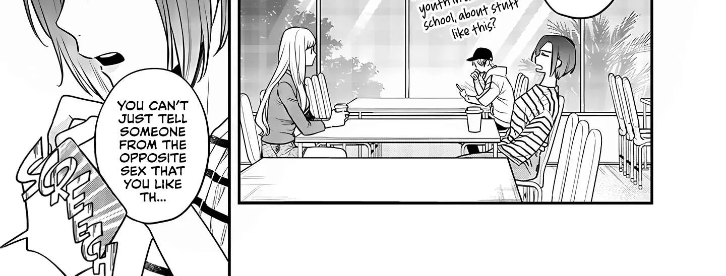 Read Ane no Tomodachi chapter 3 image 26 on Lezhin