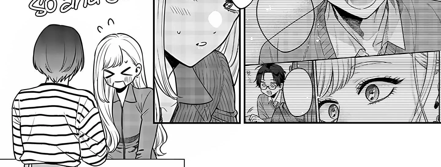 Read Ane no Tomodachi chapter 3 image 28 on Lezhin