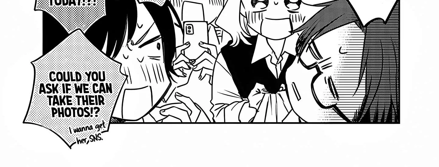 Read Ane no Tomodachi chapter 3 image 36 on Lezhin