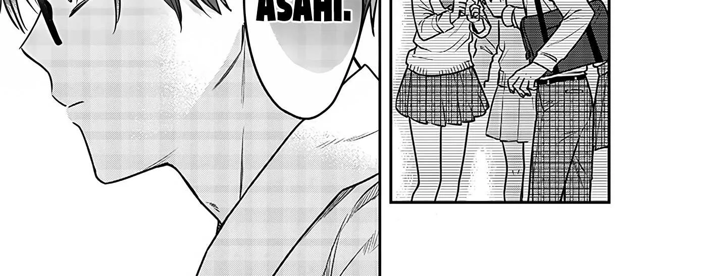 Read Ane no Tomodachi chapter 3 image 38 on Lezhin