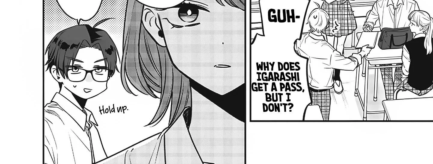 Read Ane no Tomodachi chapter 3 image 4 on Lezhin
