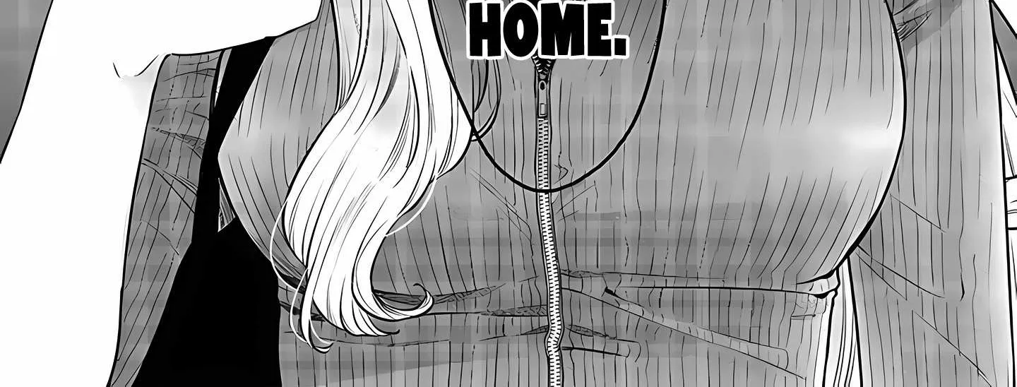 Read Ane no Tomodachi chapter 3 image 40 on Lezhin